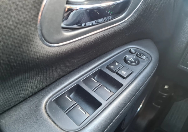 Honda HR-V cena 75900 przebieg: 86900, rok produkcji 2015 z Modliborzyce małe 562